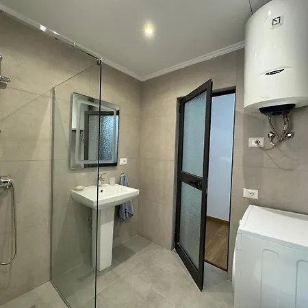 Sunrise Apartament 公寓