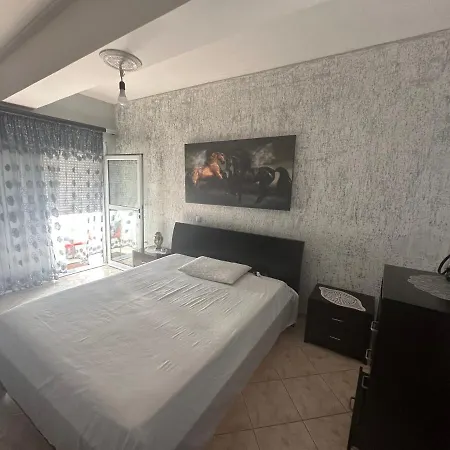 Sunrise Apartament شقة