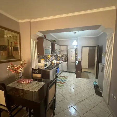 Sunrise Apartament *