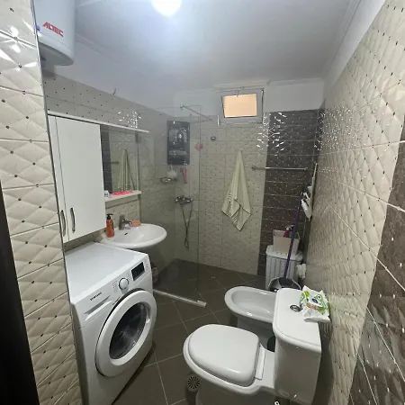 شقة Sunrise Apartament *